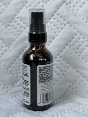 365 by Whole Foods Market, Liquid Vitamin B-12 Spray Mixed Berry Flavor Ex 07/26 - Thumbnail 2