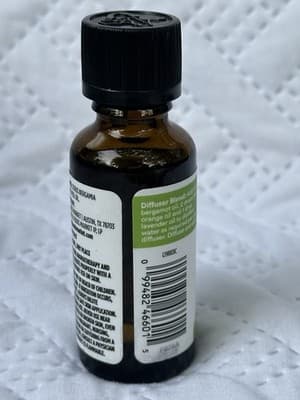 365 Whole foods market Bergamot Essential Oil By Whole Foods - Thumbnail 2