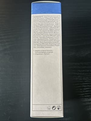 belif - believe in truth - Cleansing Gel Oil Enriched Cleanser with Pump NIB - Thumbnail 5