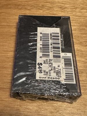 Elvis Presley TV Special ~ Cassette Tape ~ RCA Victor ‎– AYK 1-3894 ~ NEW SEALED - Thumbnail 3