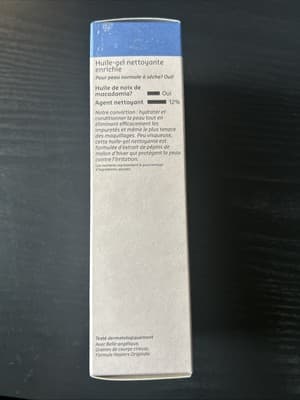 belif - believe in truth - Cleansing Gel Oil Enriched Cleanser with Pump NIB - Thumbnail 4