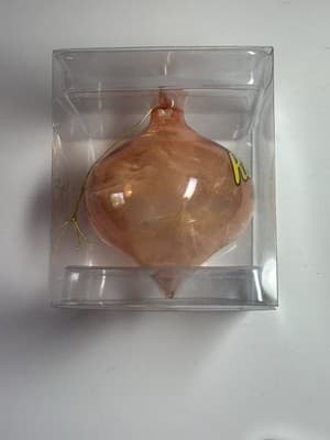 Kurt Adler 2014 Reese's Hershey Christmas Holiday Ornament NEW!! - Thumbnail 3