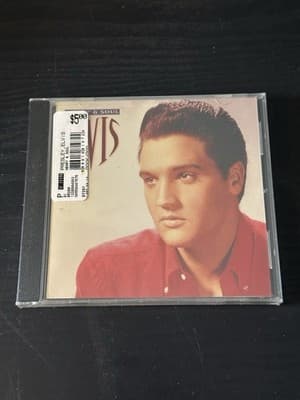 New: ELVIS PRESLEY - Heart & Soul - Best Of Greatest Hits - 22 Tracks - CD