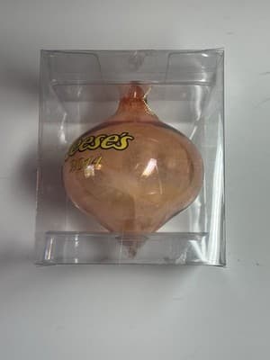Kurt Adler 2014 Reese's Hershey Christmas Holiday Ornament NEW!! - Thumbnail 4