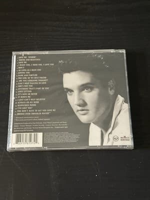 New: ELVIS PRESLEY - Heart & Soul - Best Of Greatest Hits - 22 Tracks - CD - Thumbnail 2