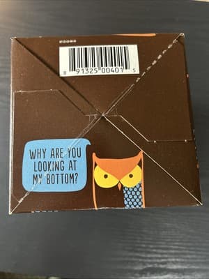 Awake Caffeinated Chocolate Energy Bites, Milk Chocolate 50 Individually Wrapped - Thumbnail 9