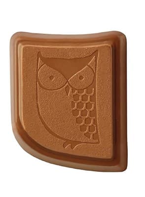 Awake Caffeinated Chocolate Energy Bites, Milk Chocolate 50 Individually Wrapped - Thumbnail 2