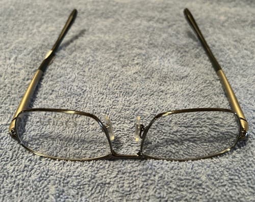 Morel OGA Scandinavian Spirit Glasses Frames GC052 7020O Bronze 55 17 140 - Thumbnail 2