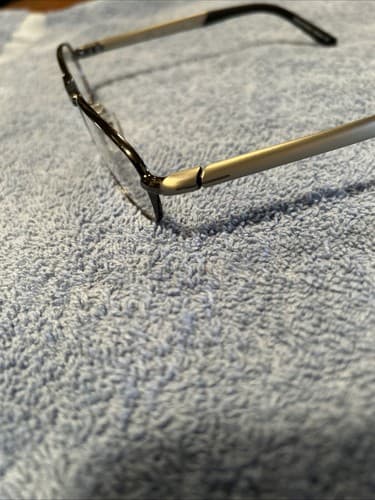 Morel OGA Scandinavian Spirit Glasses Frames GC052 7020O Bronze 55 17 140 - Thumbnail 12