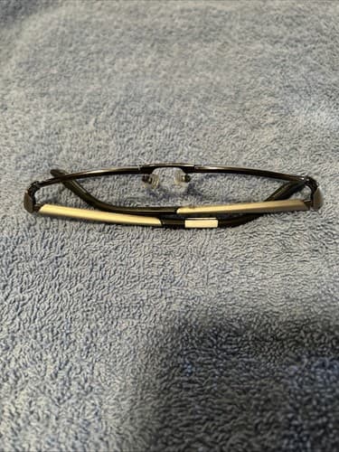 Morel OGA Scandinavian Spirit Glasses Frames GC052 7020O Bronze 55 17 140 - Thumbnail 10