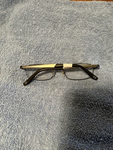 Morel OGA Scandinavian Spirit Glasses Frames GC052 7020O Bronze 55 17 140 - Thumbnail 9