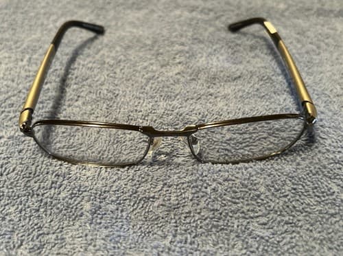 Morel OGA Scandinavian Spirit Glasses Frames GC052 7020O Bronze 55 17 140