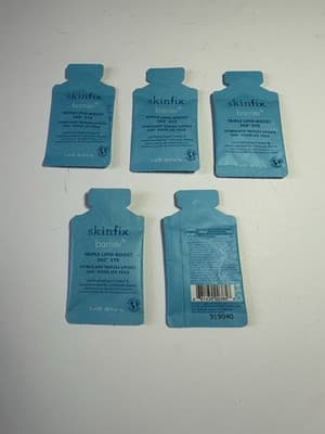 Lot Of 5 Skinfix Barrier Triple Lipid-Peptide Cream - 0.06 OZ. - Thumbnail 2