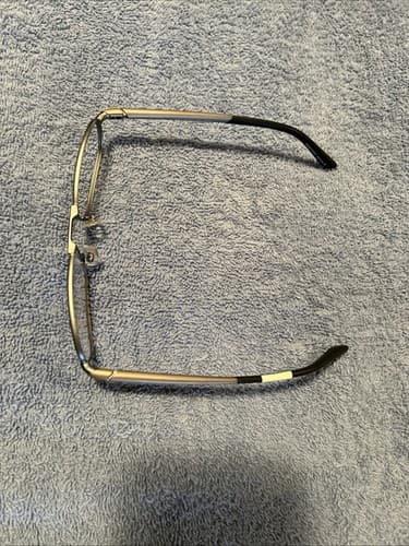 Morel OGA Scandinavian Spirit Glasses Frames BG051 7020O Bronze 55 17 140 - Thumbnail 4