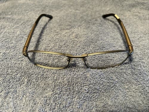 Morel OGA Scandinavian Spirit Glasses Frames BG051 7020O Bronze 55 17 140