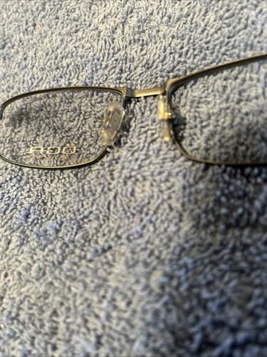 Morel OGA Scandinavian Spirit Glasses Frames BG051 7020O Bronze 55 17 140 - Thumbnail 6