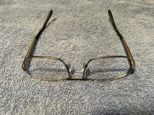 Morel OGA Scandinavian Spirit Glasses Frames BG051 7020O Bronze 55 17 140 - Thumbnail 2