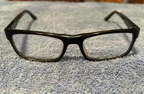 Prodesign Denmark Eyeglasses Frames Havana 4669 c.5532 Brown 55-18-140