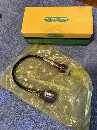 Upstream Oxygen Sensor 234-5010 For Honda Odyssey Pilot Ridgeline Acura MDX 3.5L