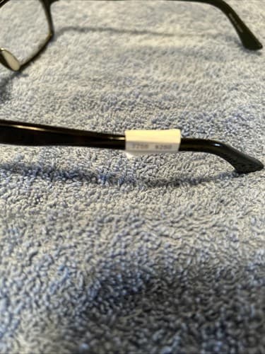 Prodesign Denmark Eyeglasses Frames Havana 4669 c.5532 Brown 55-18-140 - Thumbnail 7