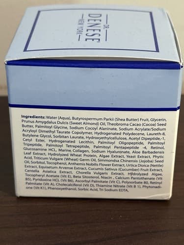 Dr Denese Wrinkle RX Neck & Chest Treatment 1.7 Oz. NEW!! - Thumbnail 2