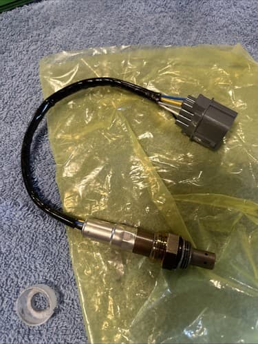 Upstream Oxygen Sensor 234-5010 For Honda Odyssey Pilot Ridgeline Acura MDX 3.5L - Thumbnail 4