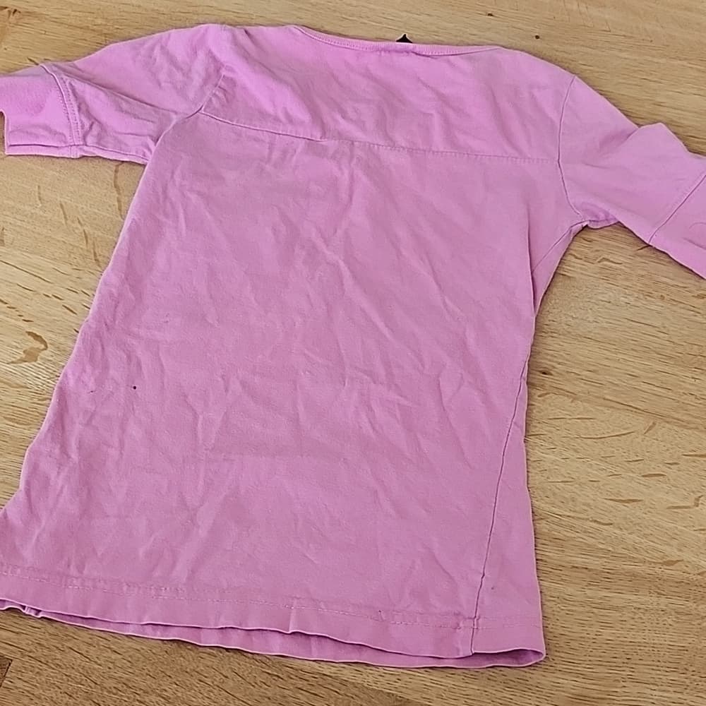 Y2K Girls Fubu Shirt - Thumbnail 6