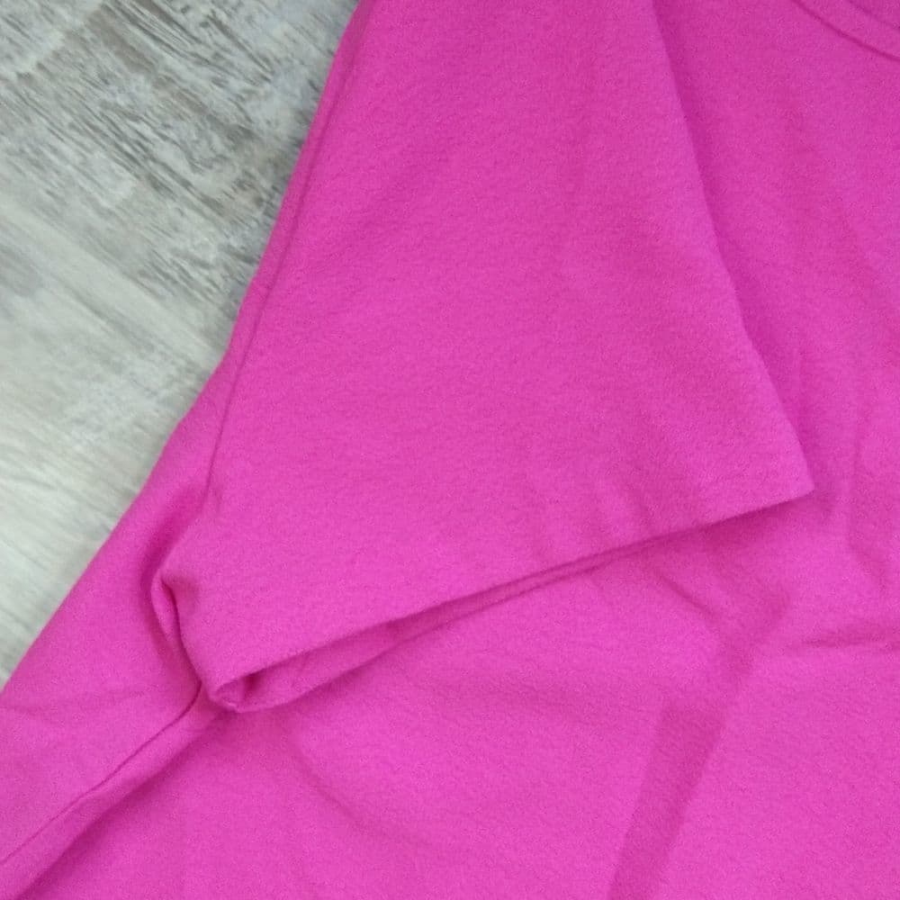 Felicity and Coco 🥰 Hot Pink Shift Dress - Thumbnail 4