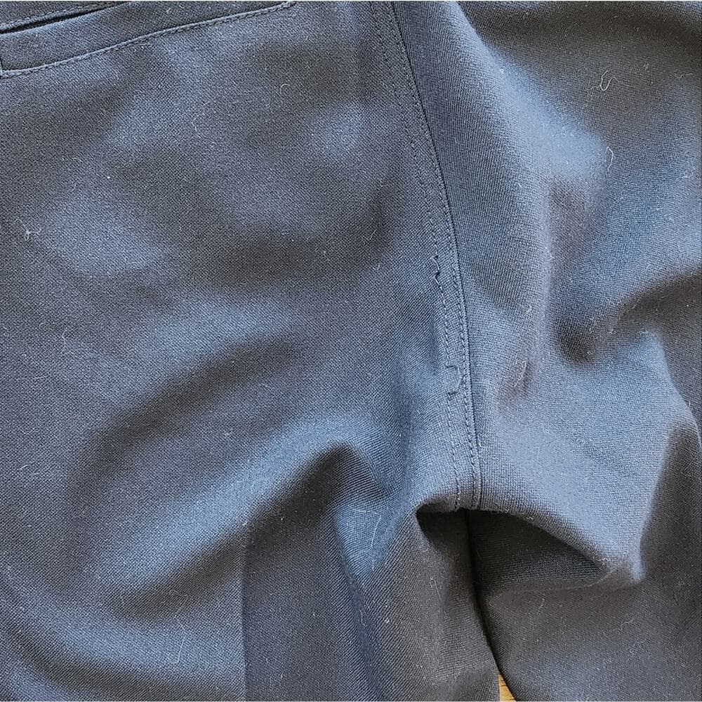 Kut from the Kloth Navy Boot Cut Trousers - Thumbnail 8