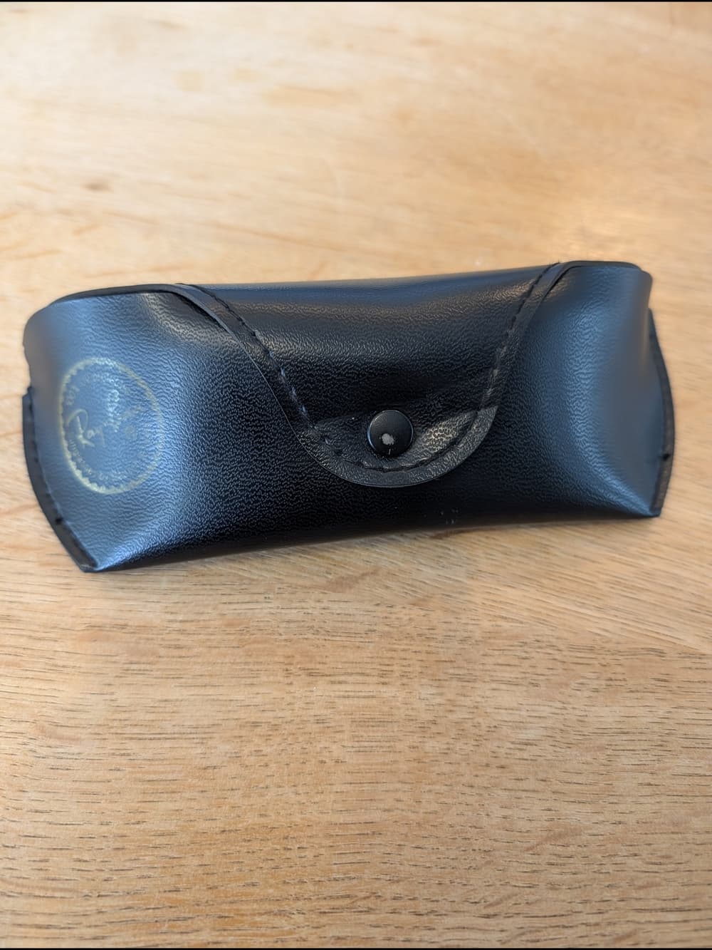 Vintage B &L Ray-Ban PS2 Predator G15 Lens Sunglasses with Case - Thumbnail 11