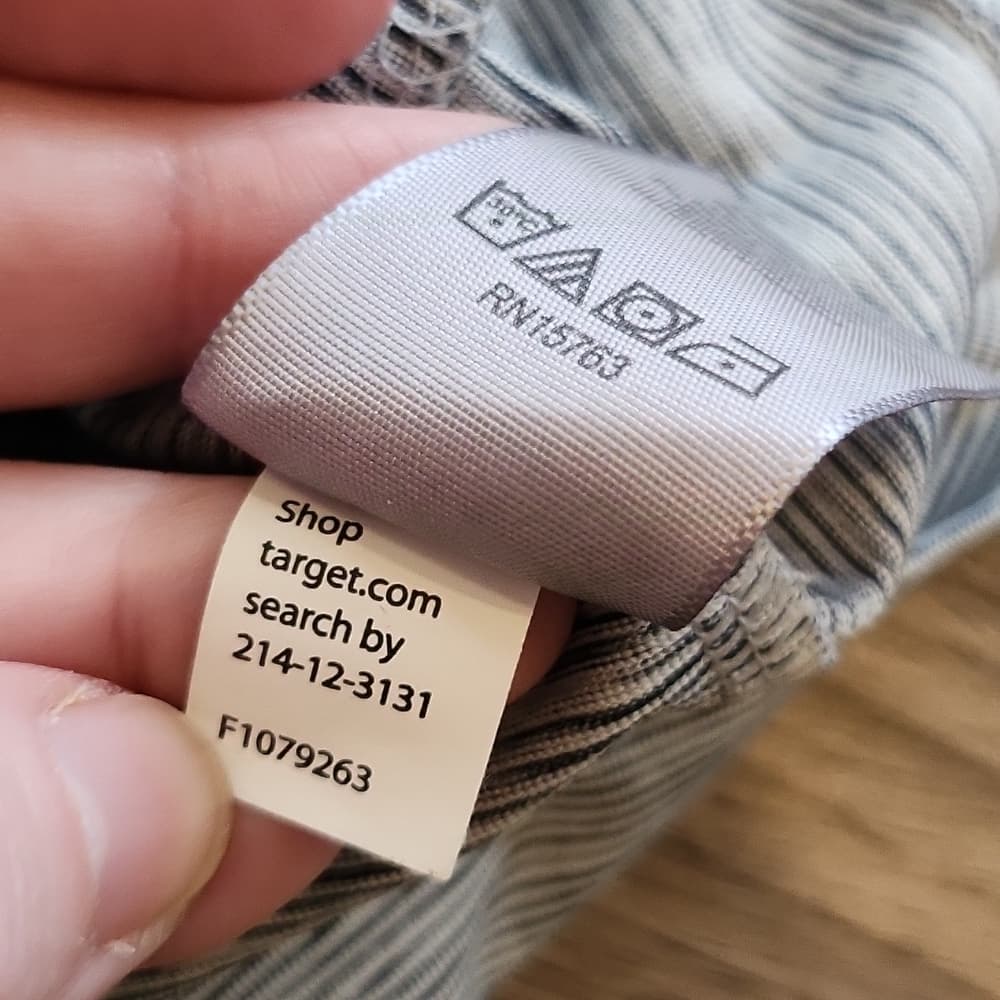 Champion for Target 🥰 Long Sleeve Zip Up Athletic Jacket Light Grey - Thumbnail 8