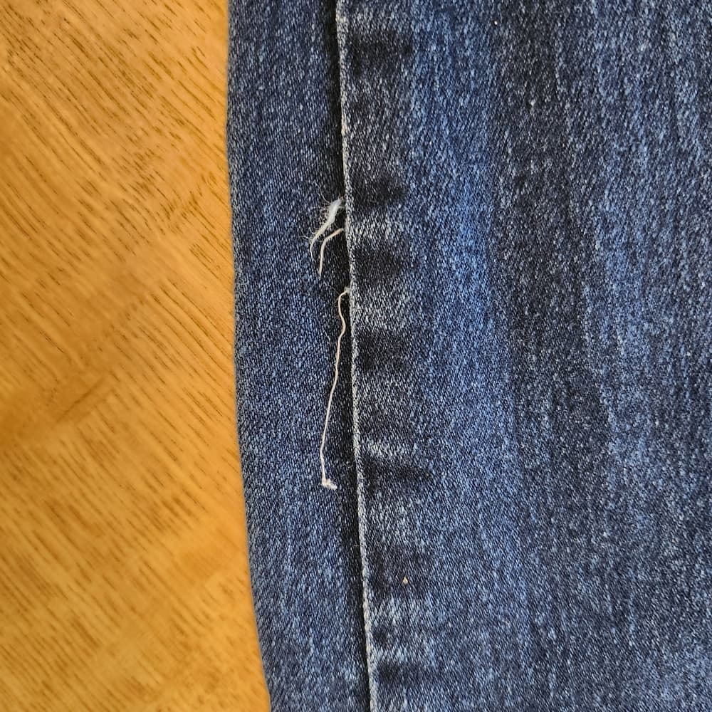 Encore Jeans Women's Skinny Denim - Thumbnail 9