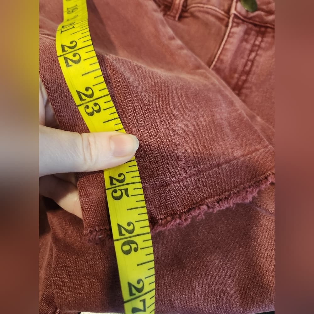 American Eagle Outfitters Pink Jeans - Thumbnail 14