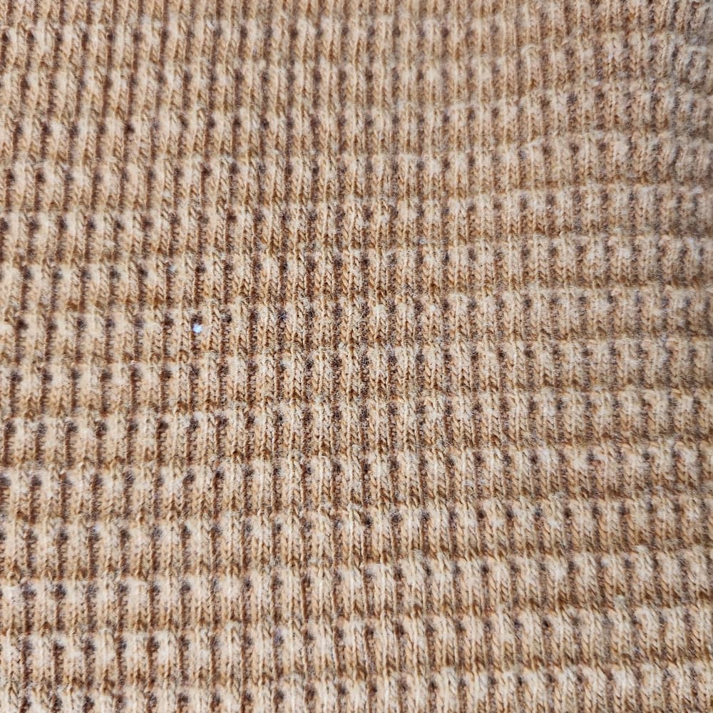 Knox Rose Amber Orange Stretchy Long Sleeve Top For Target - Thumbnail 3