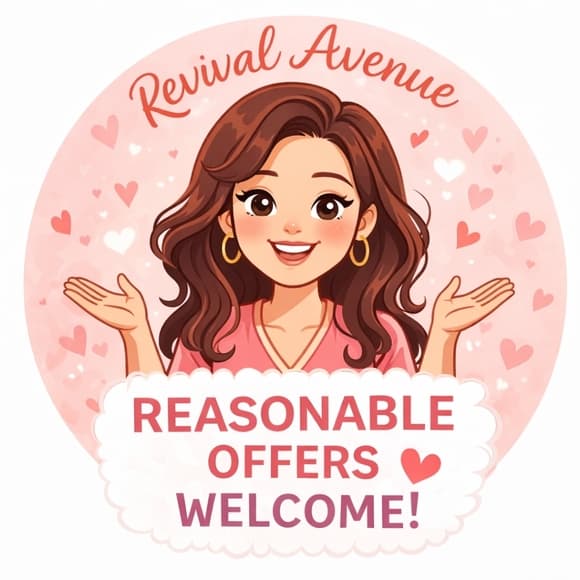 I'm Always Open To Reasonable Offers - Please Offer Responsibly ❤️ - Thumbnail 2