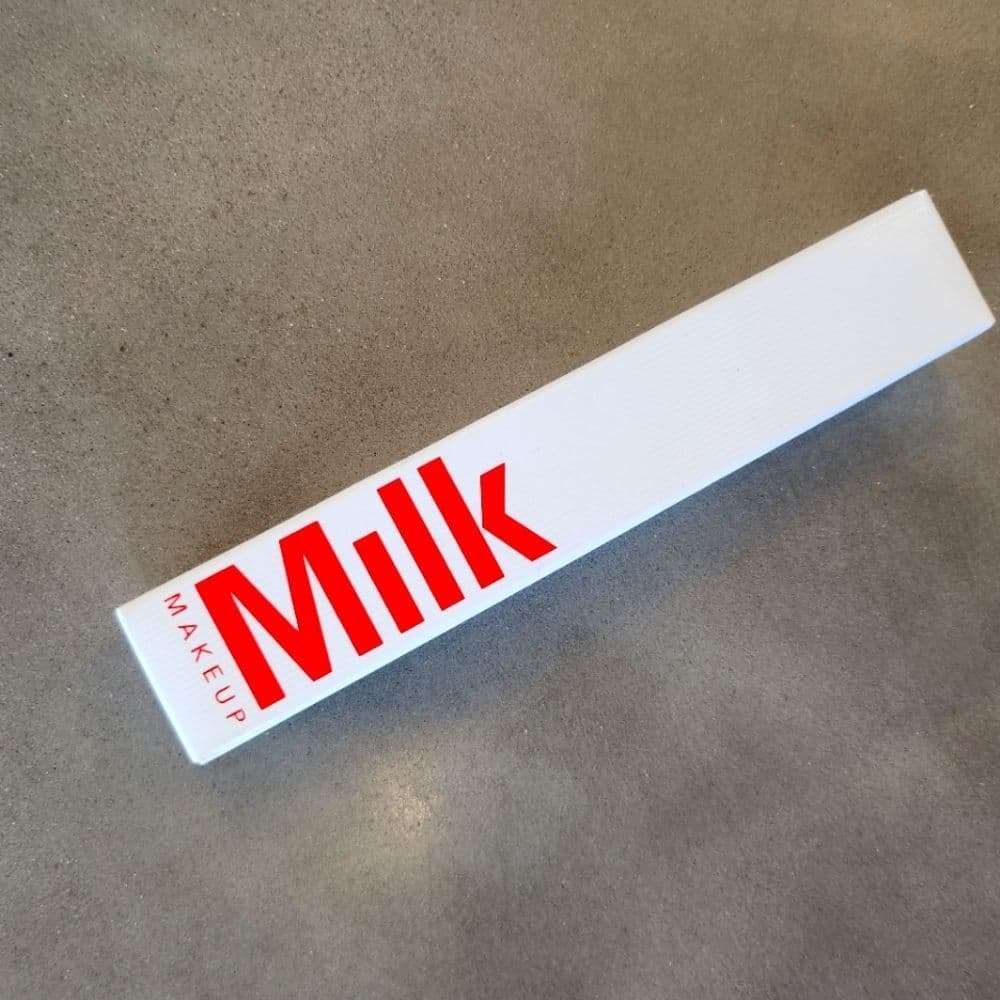 Milk Makeup Rise Mascara NIB Black - Thumbnail 6