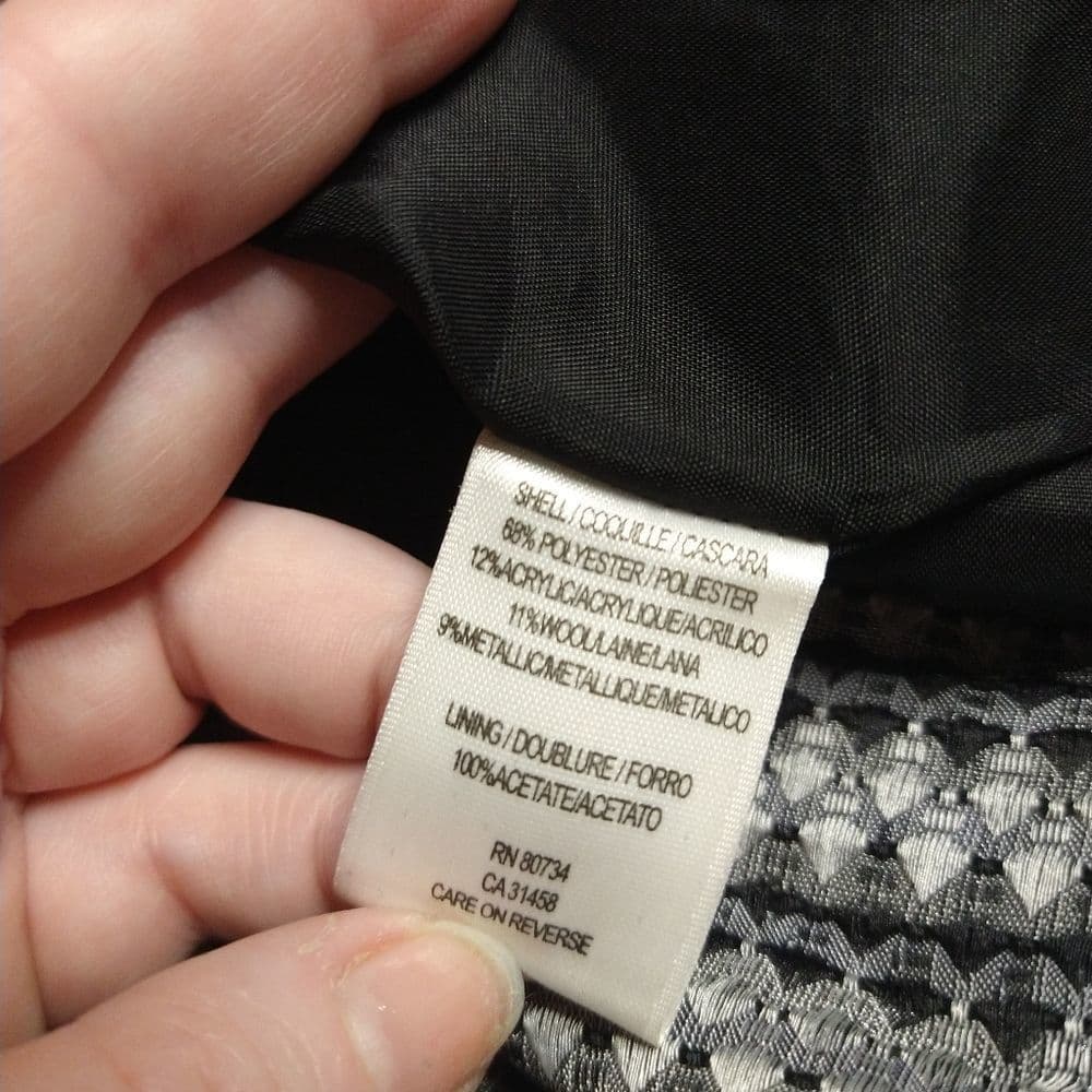 BCBGMaxAzria A line Skirt with Pockets - Thumbnail 10