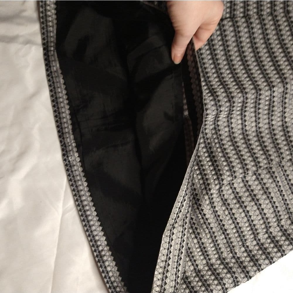 BCBGMaxAzria A line Skirt with Pockets - Thumbnail 4