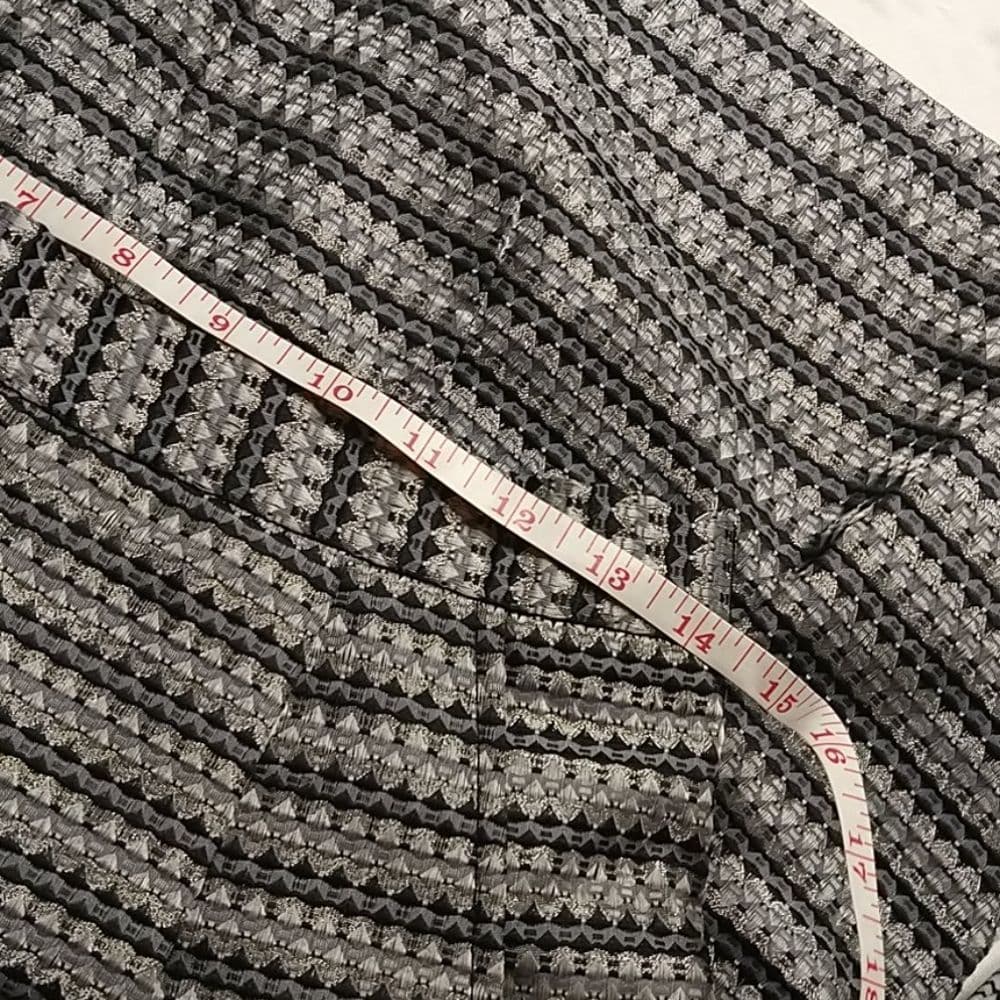 BCBGMaxAzria A line Skirt with Pockets - Thumbnail 7