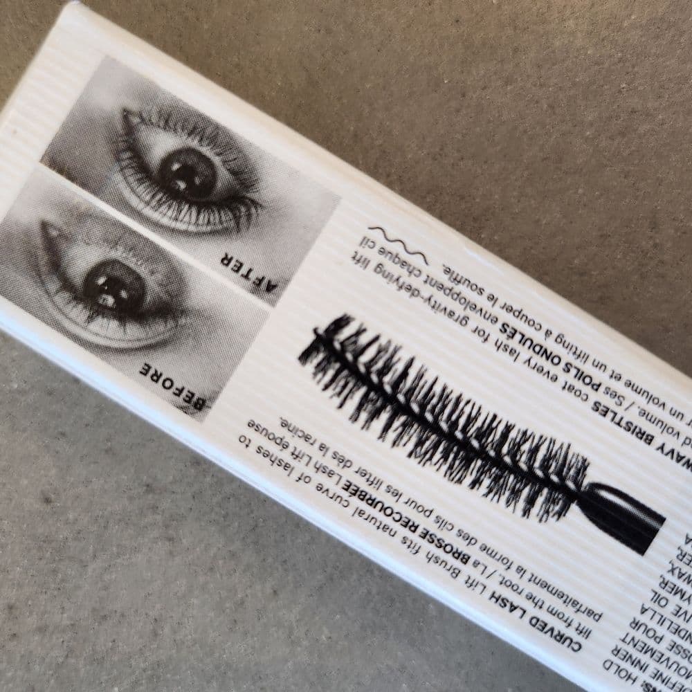 Milk Makeup Rise Mascara NIB Black - Thumbnail 4