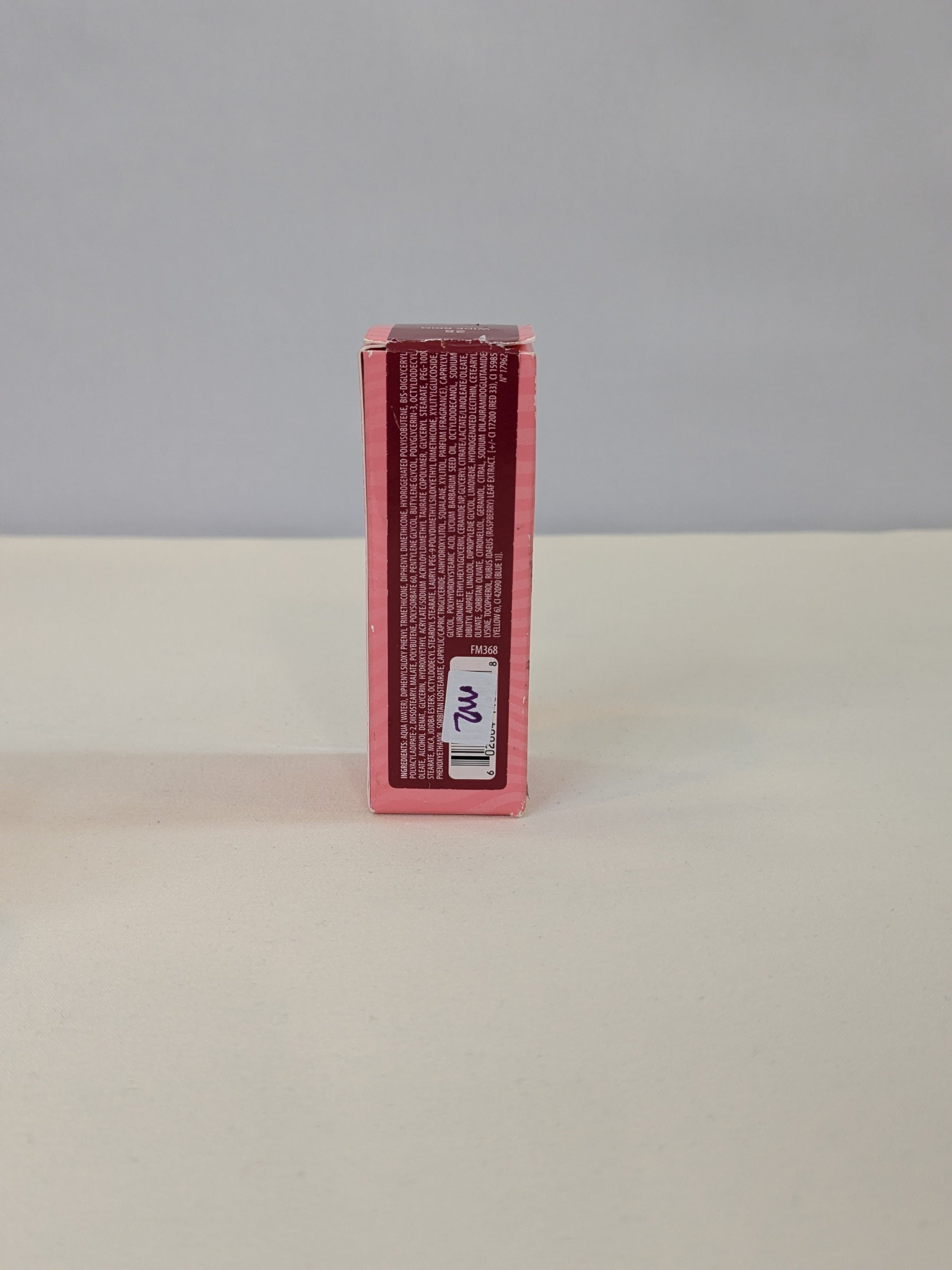 Benefit Splashtint Dewy Lip Tint in Wide Brim (sheer berry rose) — Full Size - Thumbnail 4
