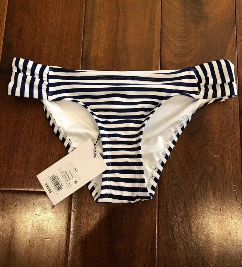 Vineyard vines target Bikini Bottoms S