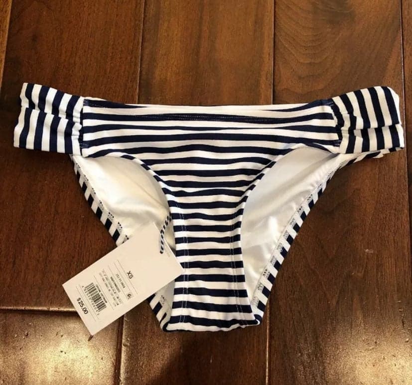 Vineyard vines target Bikini Bottoms XL