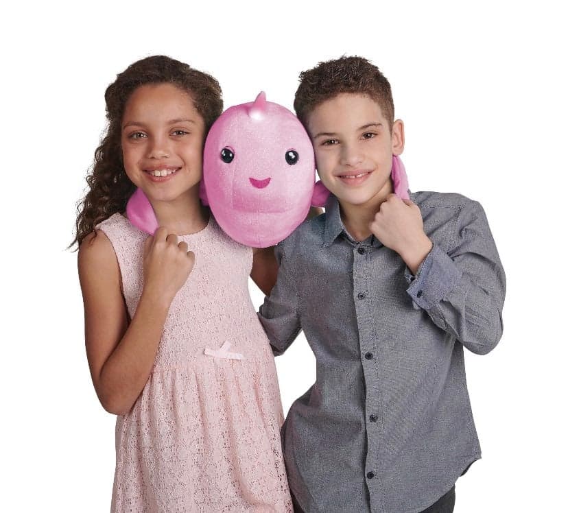 Brand new in package!!Fingerlings HUGS - - Thumbnail 2