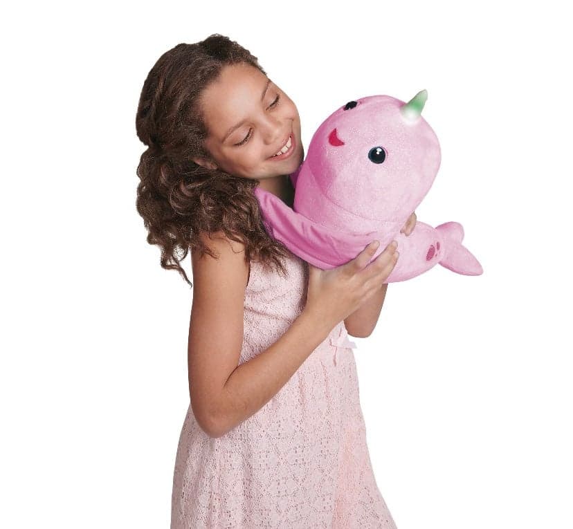 Brand new in package!!Fingerlings HUGS - - Thumbnail 3