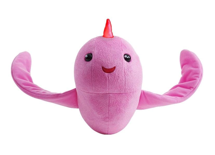 Brand new in package!!Fingerlings HUGS - - Thumbnail 4
