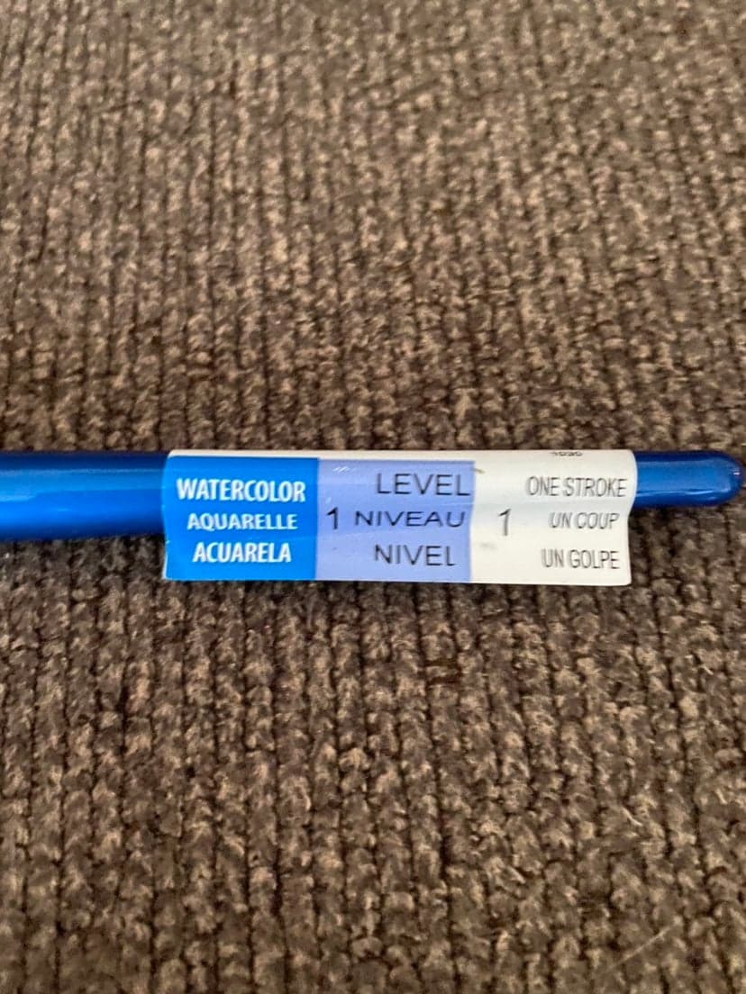 WINSOR & NEWTON WATERCOLOR BRUSH COTMAN - Thumbnail 3