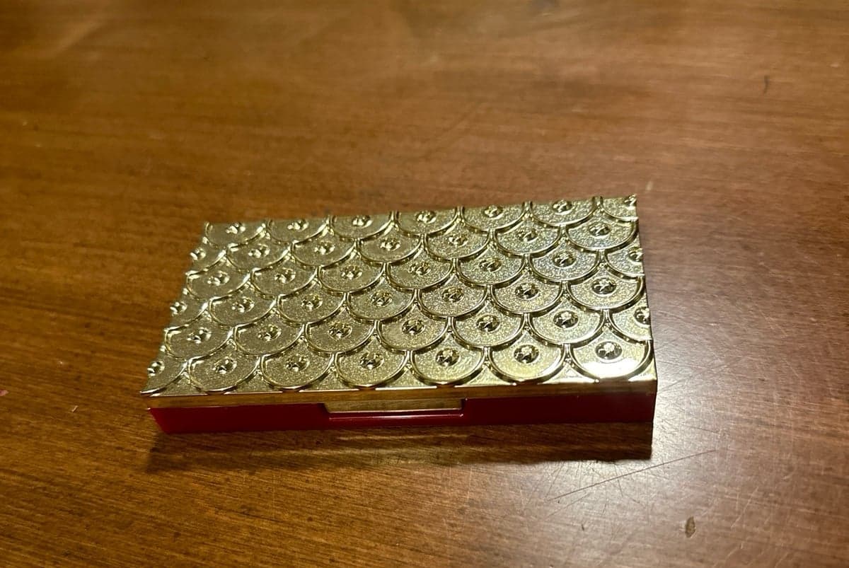 Estee Lauder Pure Color Envy Eye And Cheek Palette - GLOW ( Eyeshadow and Blush) - Thumbnail 2