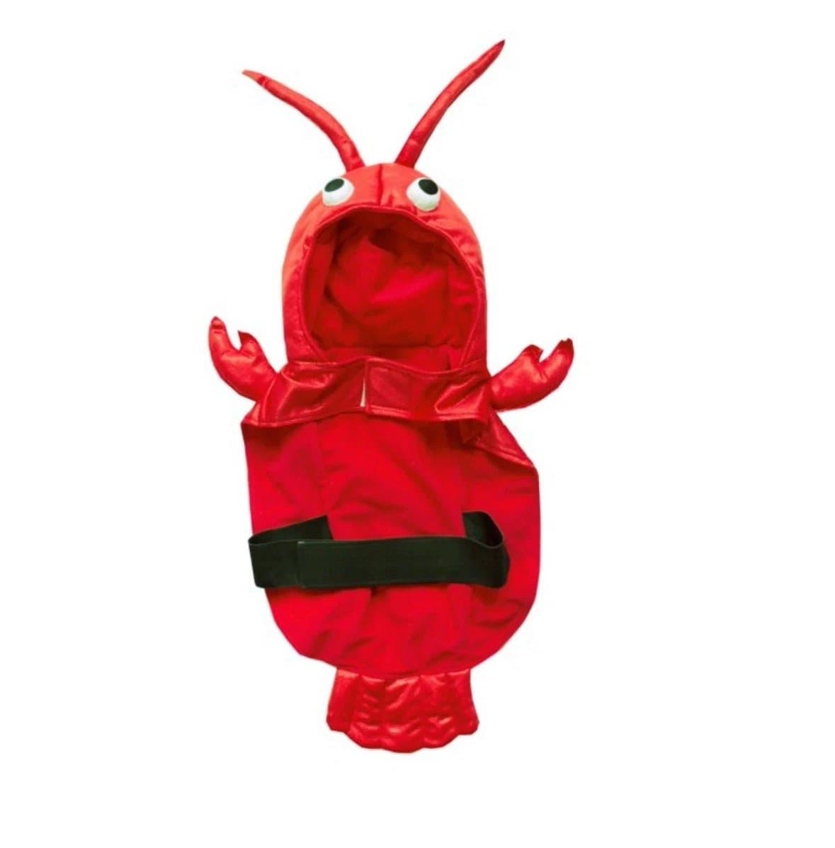 Way To Celebrate Lobster Pet Costume! NEW!! - Thumbnail 4