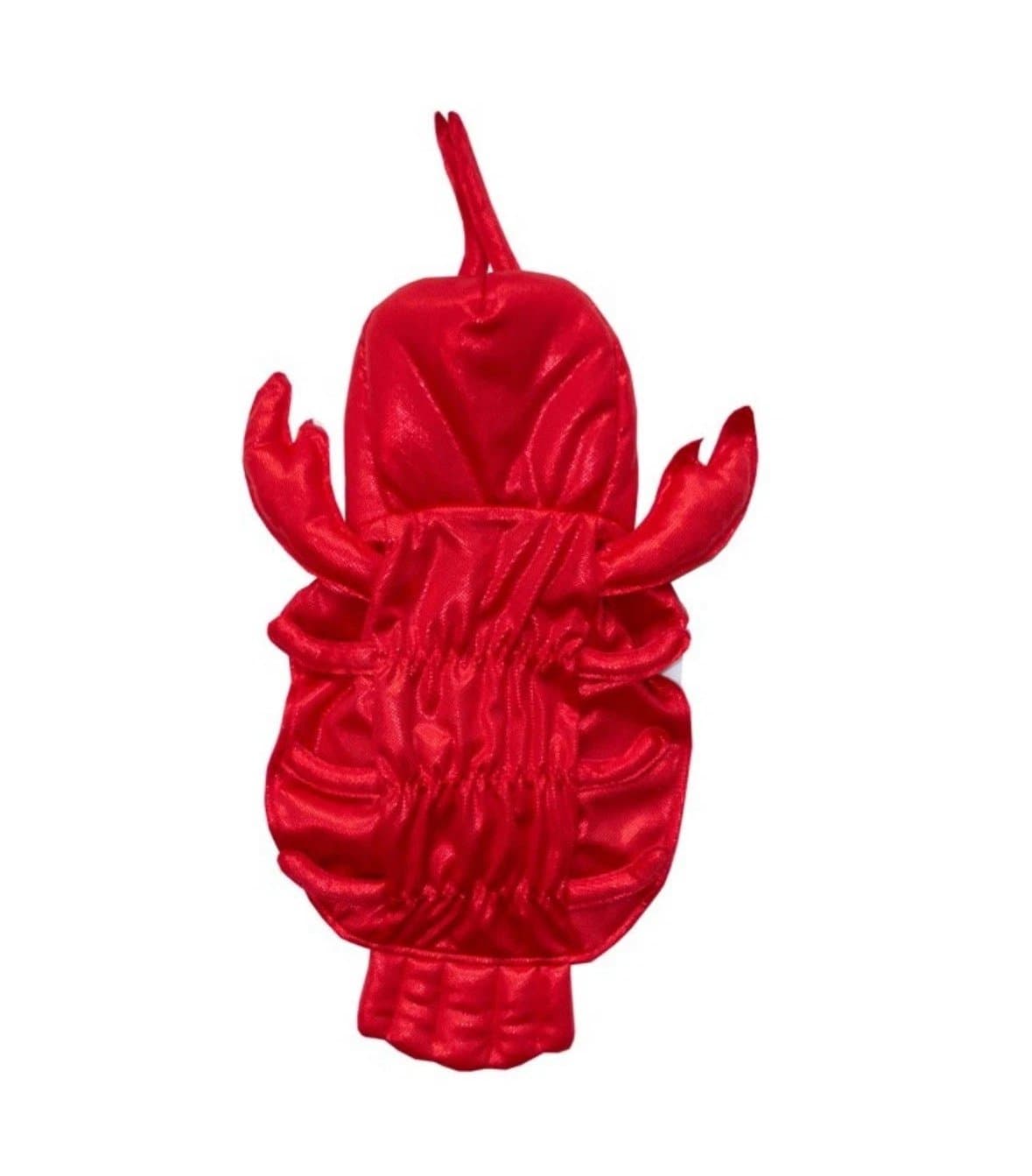 Way To Celebrate Lobster Pet Costume! NEW!! - Thumbnail 5